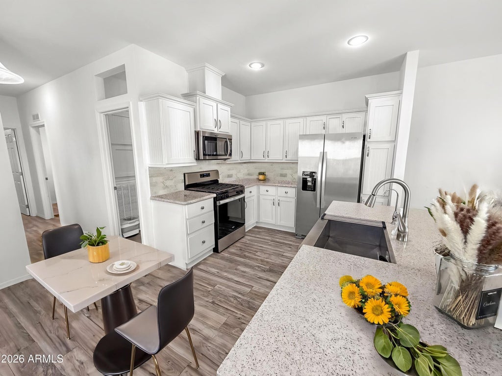 Photo of 351 N Meridian Road #54, Apache Junction, AZ 85120 (MLS # 7047130)