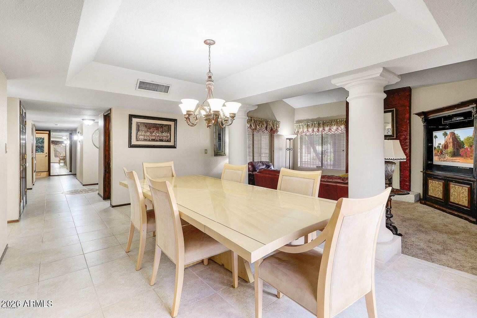 7457 E TIMBERLANE Court