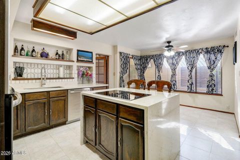 7457 E TIMBERLANE Court Scottsdale AZ 85258