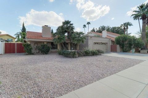 7457 E TIMBERLANE Court Scottsdale AZ 85258