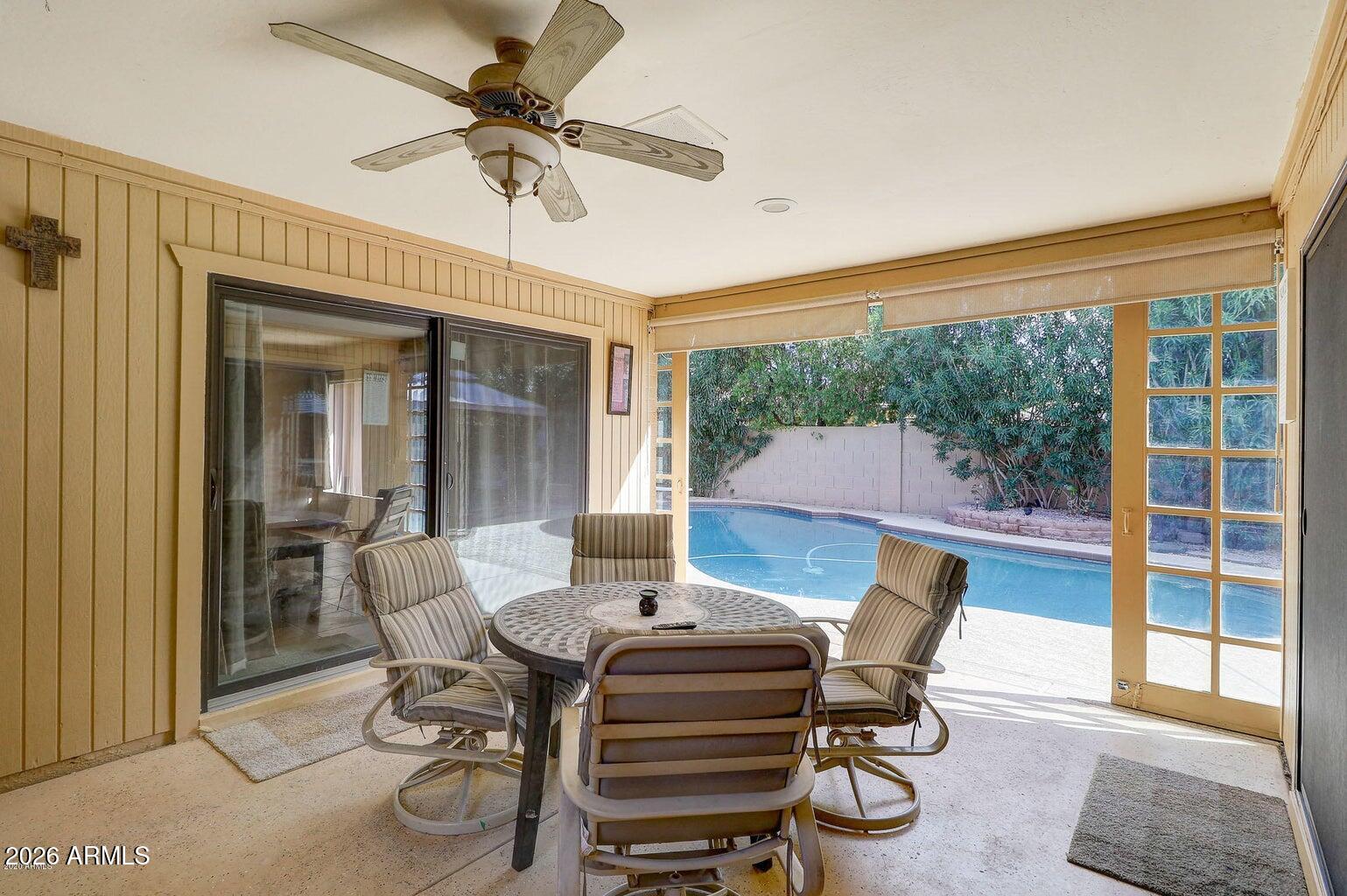 7457 E TIMBERLANE Court