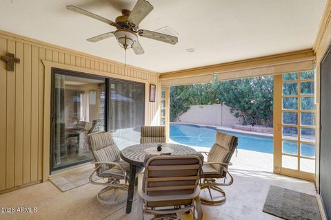 Photo of 7457 E Timberlane Court, Scottsdale, AZ 85258 (MLS # 6989102)