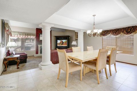 7457 E TIMBERLANE Court Scottsdale AZ 85258