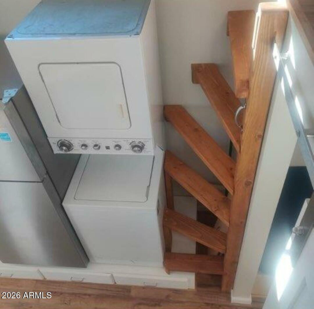 2326 W Speer Trail # A