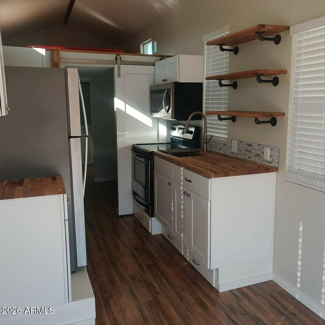 2326 W Speer Trail # A