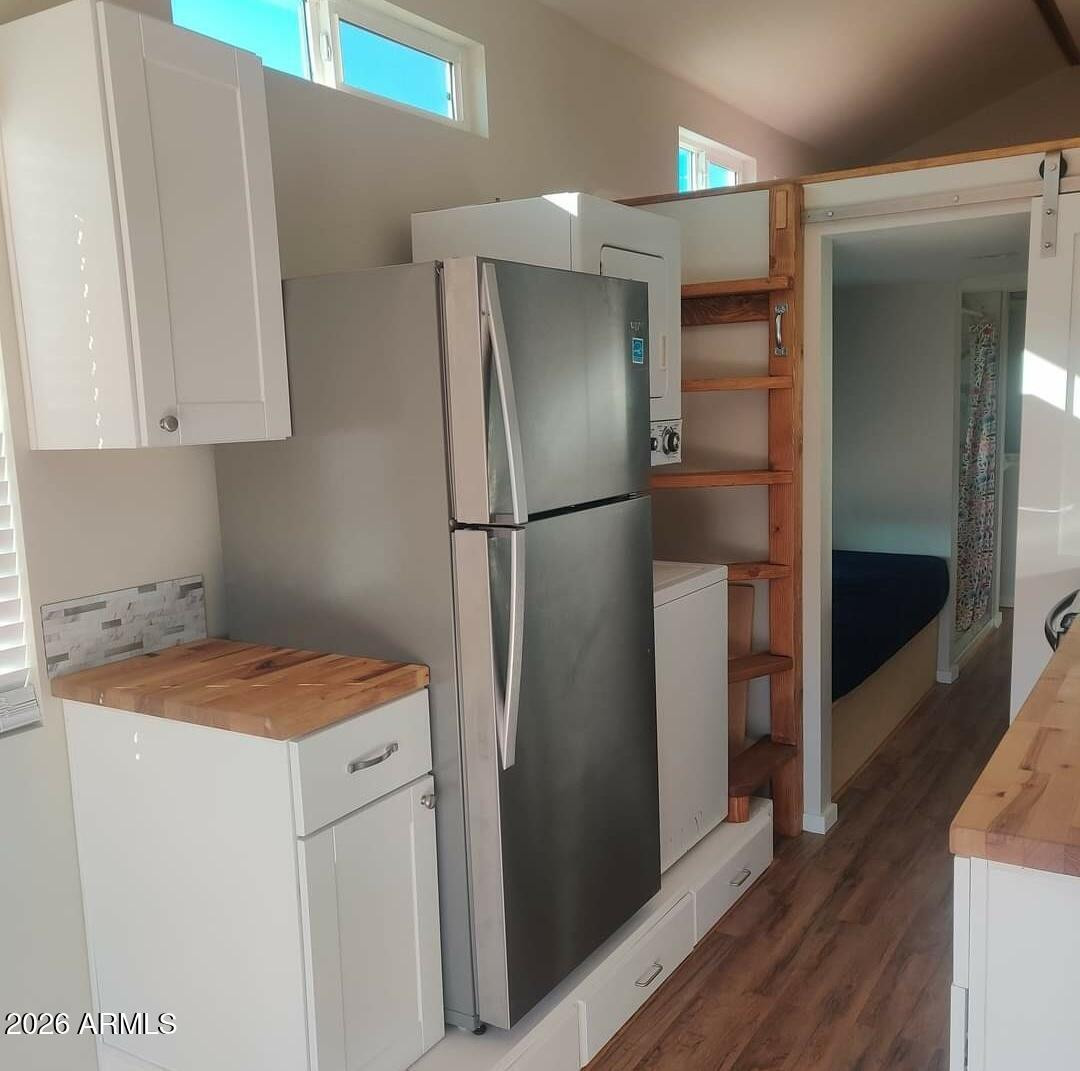 2326 W Speer Trail # A