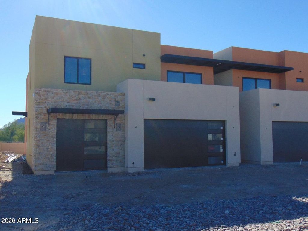 Photo of 11430 N Saguaro Boulevard #5, Fountain Hills, AZ 85268 (MLS # 7032477)