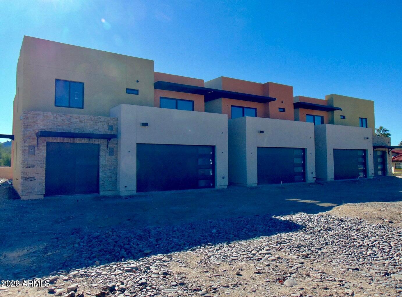 11430 N Saguaro Boulevard 5