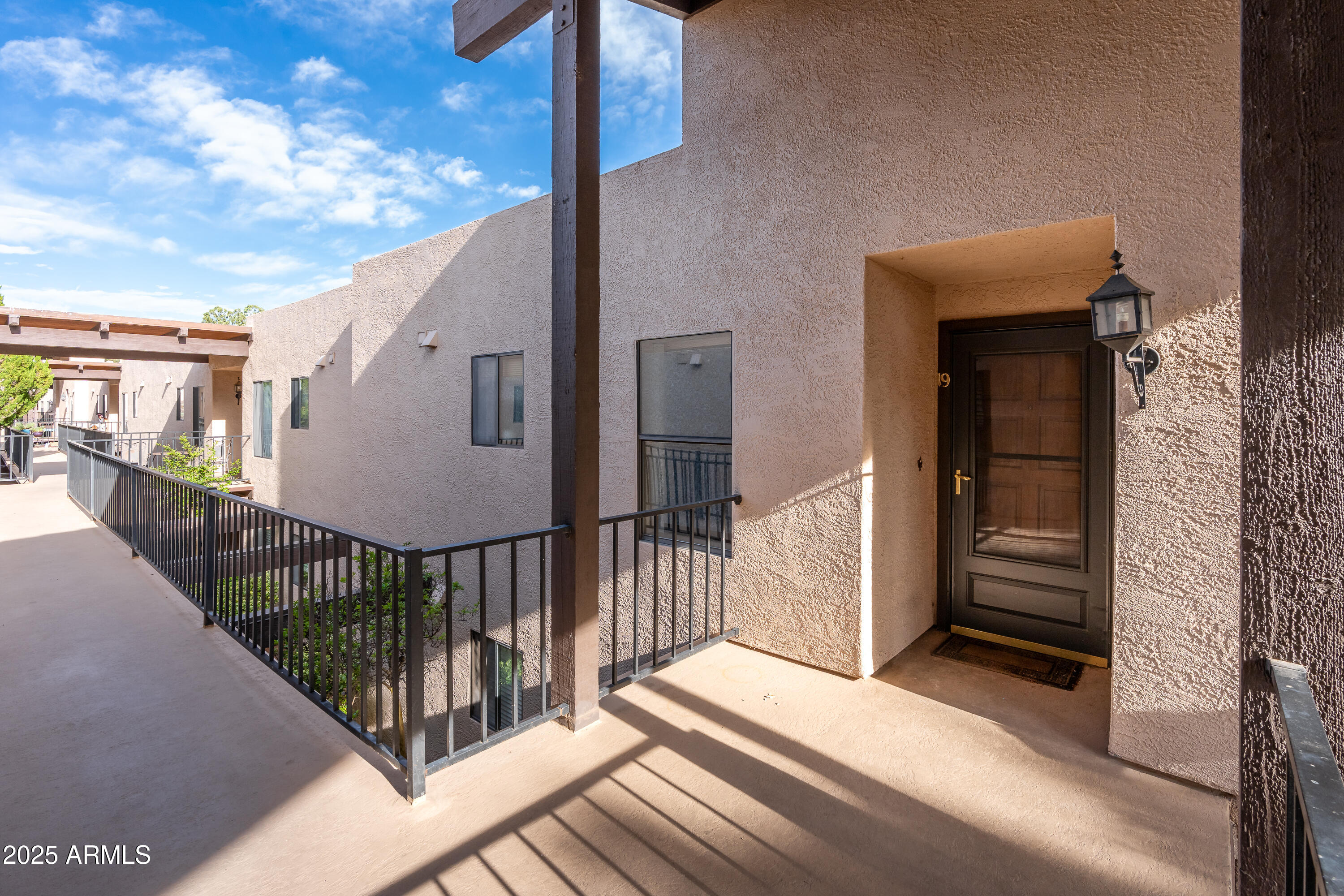 65 VERDE VALLEY SCHOOL Road E19