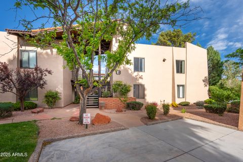65 VERDE VALLEY SCHOOL Road E19 Sedona AZ 86351