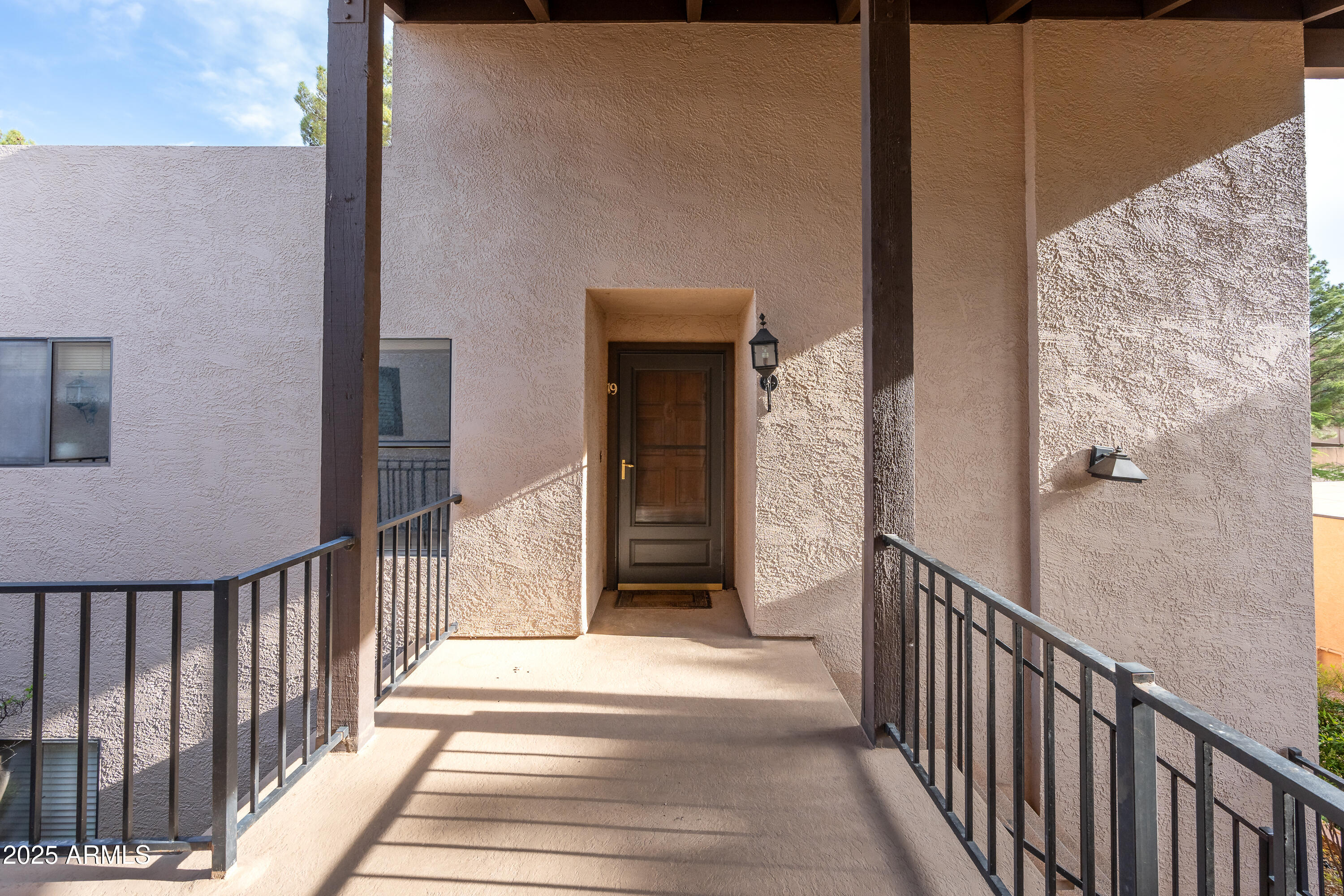 65 VERDE VALLEY SCHOOL Road E19