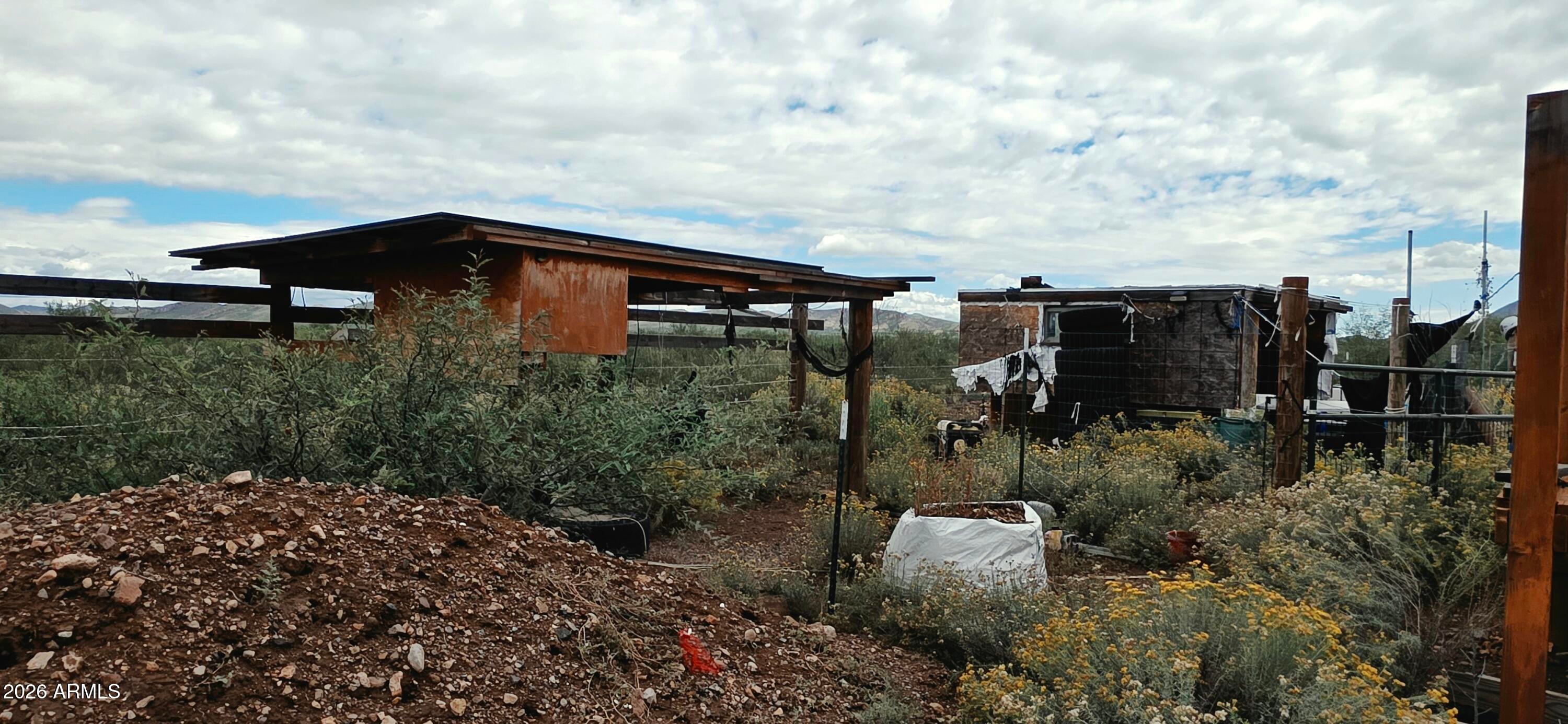 Lot 133 N Calle Chico -- 133