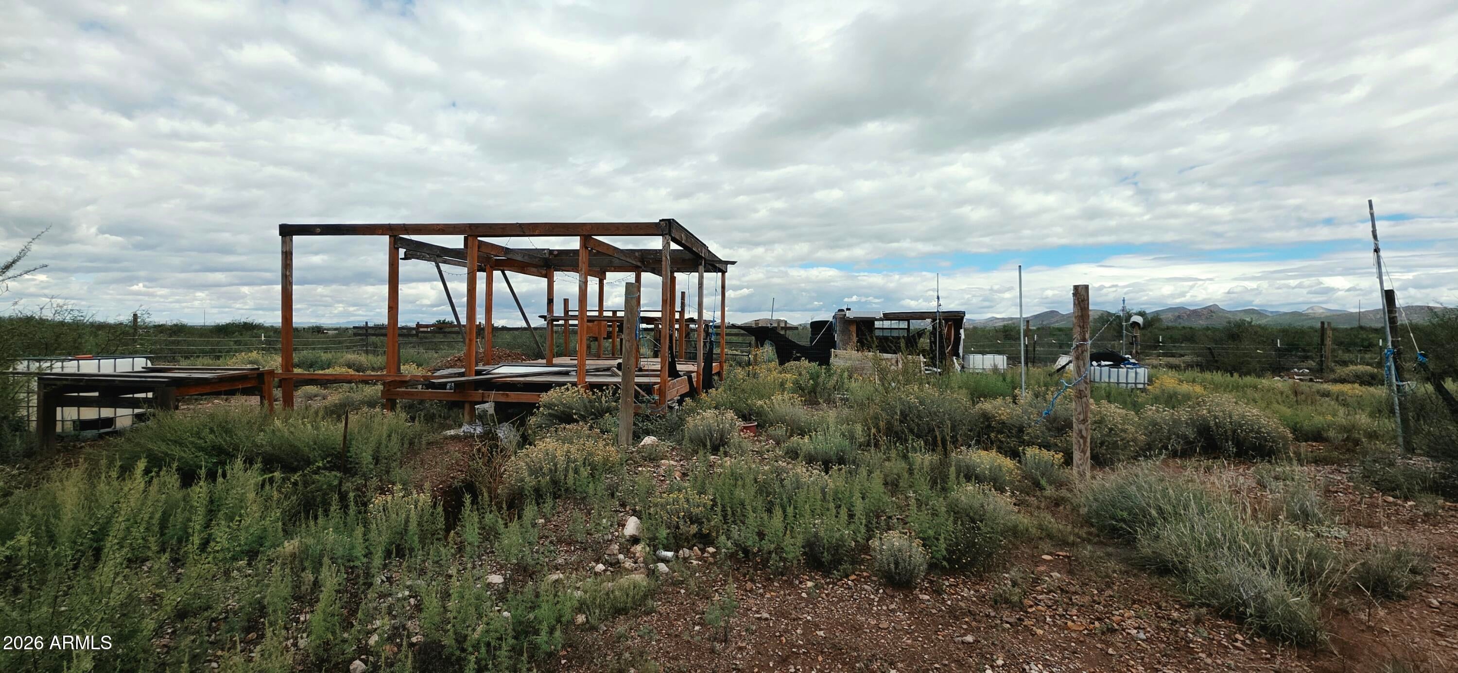 Lot 133 N Calle Chico -- 133