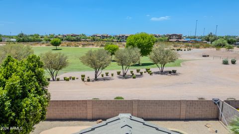 A home in Mesa