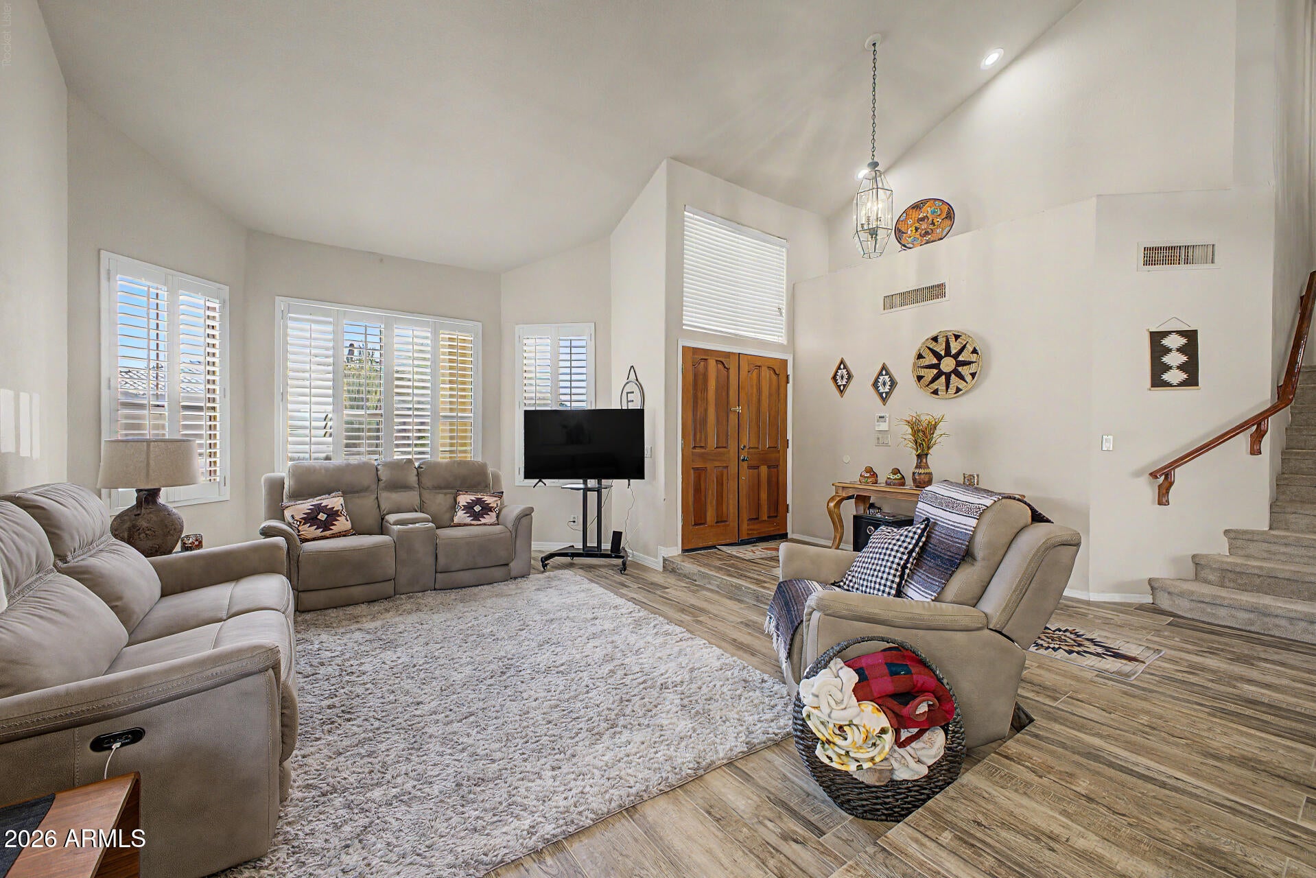 4530 E RANCHO LAREDO Drive