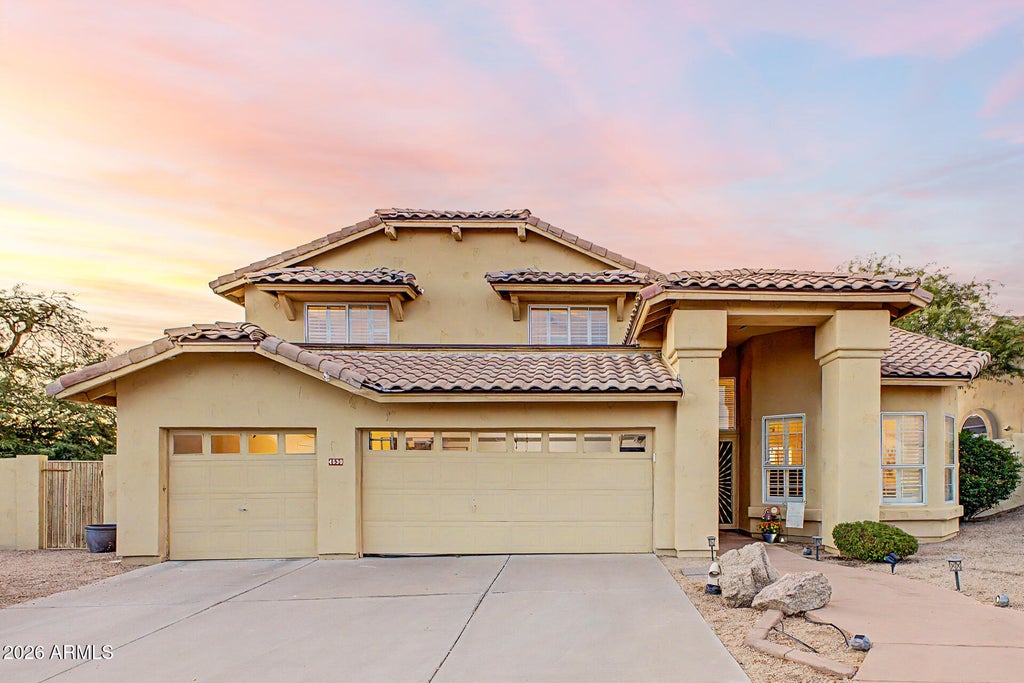 Photo of 4530 E Rancho Laredo Drive, Cave Creek, AZ 85331 (MLS # 7074897)