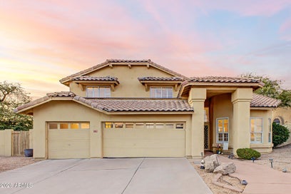 4530 E RANCHO LAREDO Drive Cave Creek AZ 85331