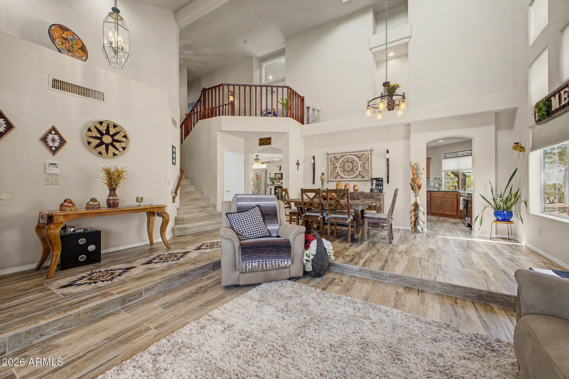4530 E RANCHO LAREDO Drive