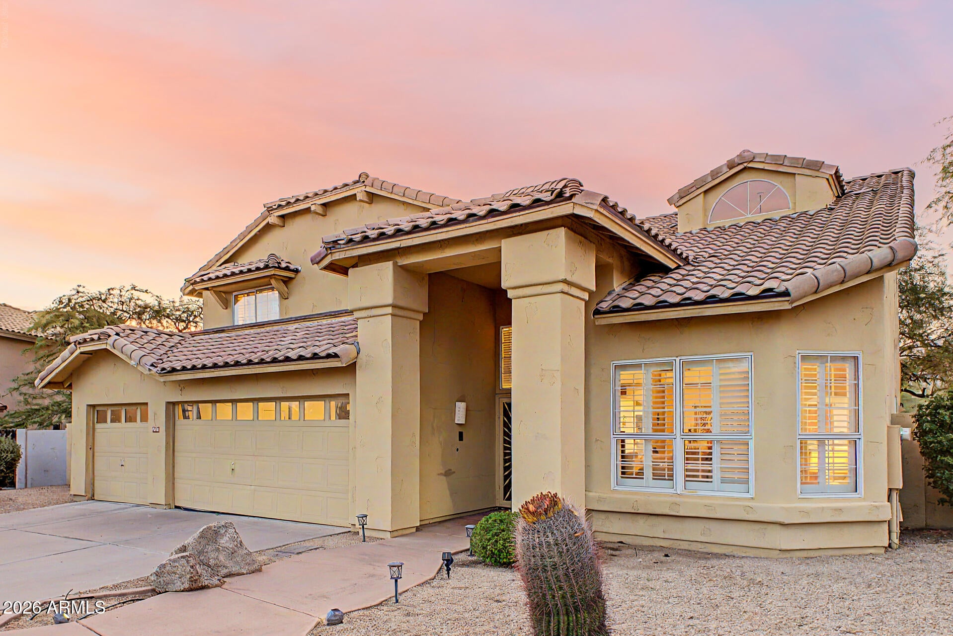 4530 E RANCHO LAREDO Drive