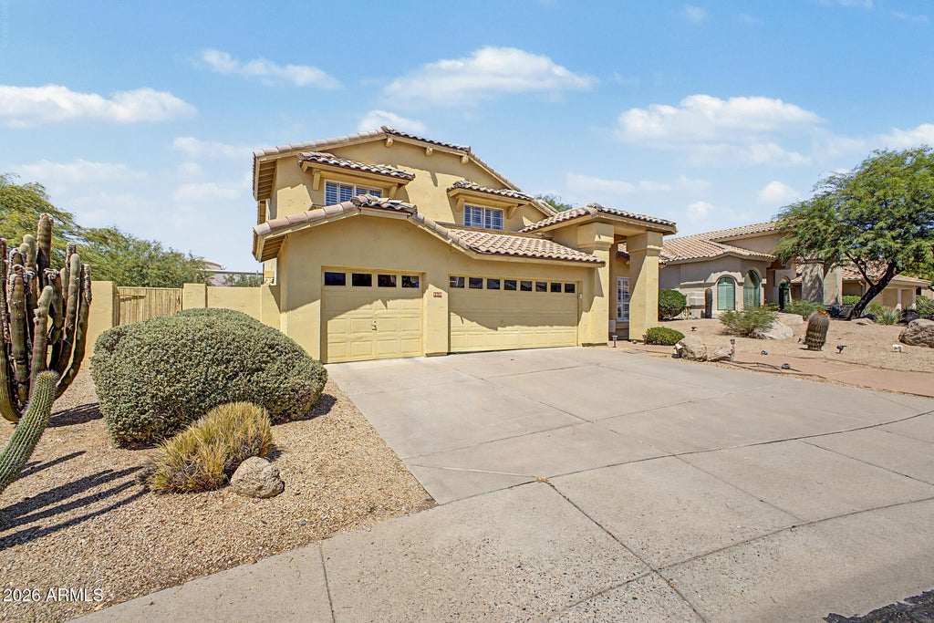 Photo of 4530 E Rancho Laredo Drive, Cave Creek, AZ 85331 (MLS # 7074897)