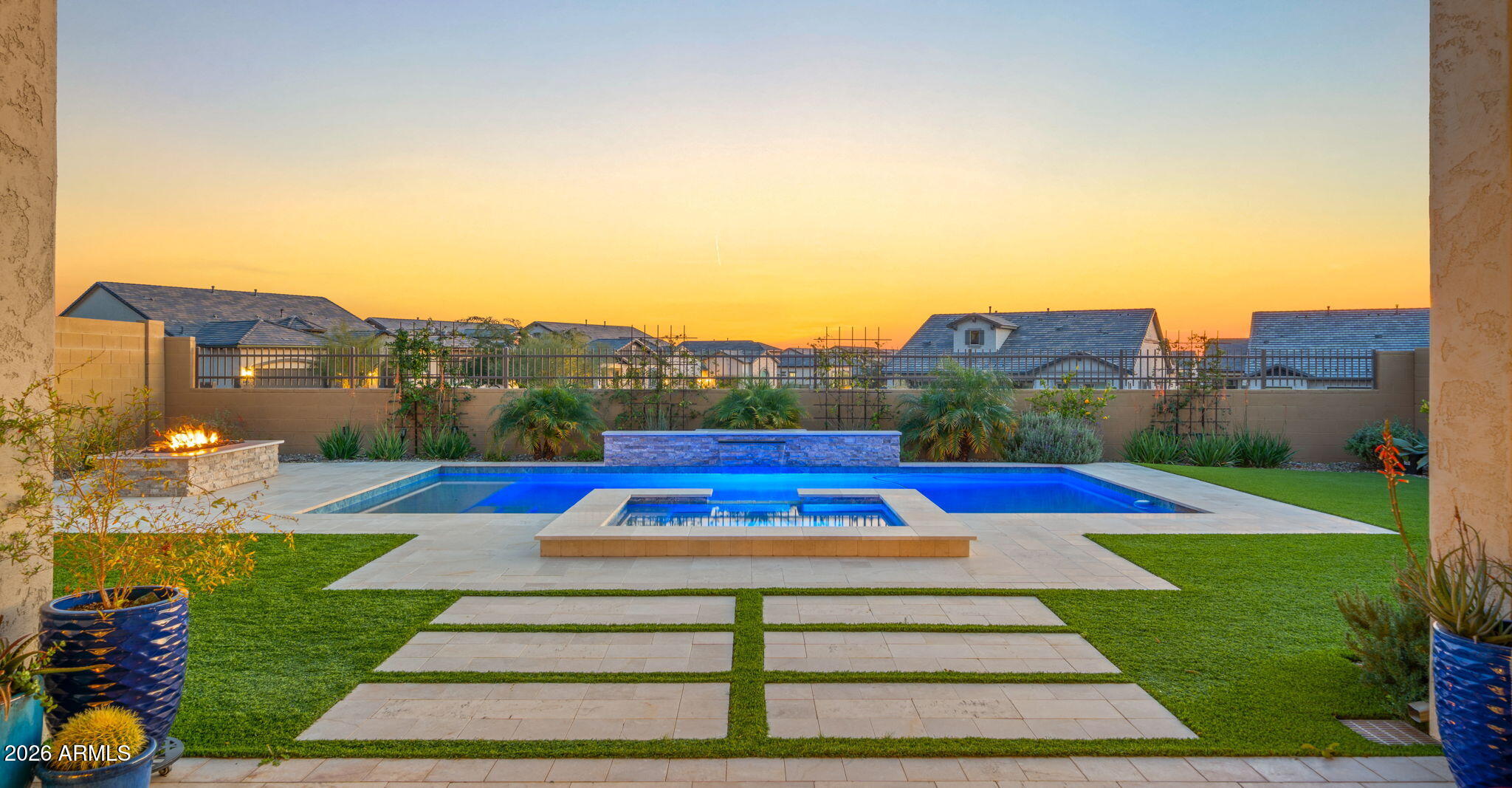 8143 E JAEGER Street