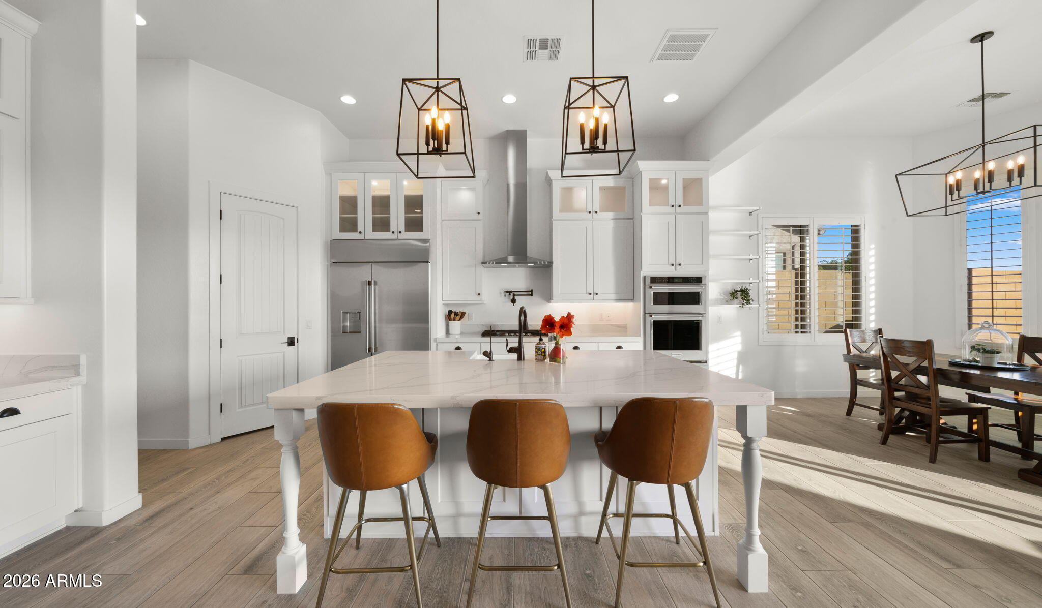 8143 E JAEGER Street