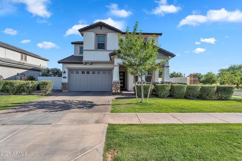 3415 E ARABIAN Drive Gilbert AZ 85296