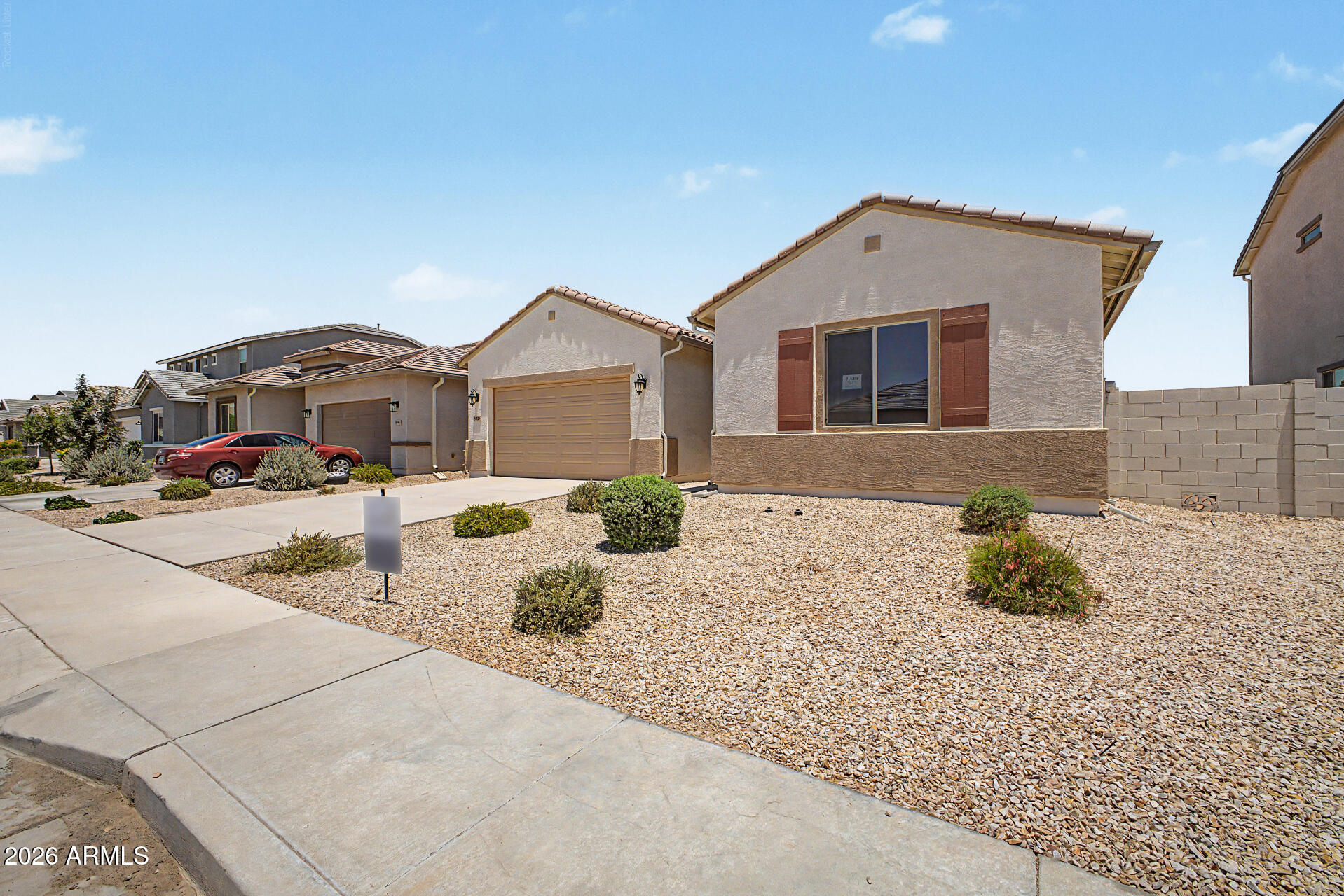 31525 N WET CREEK Road