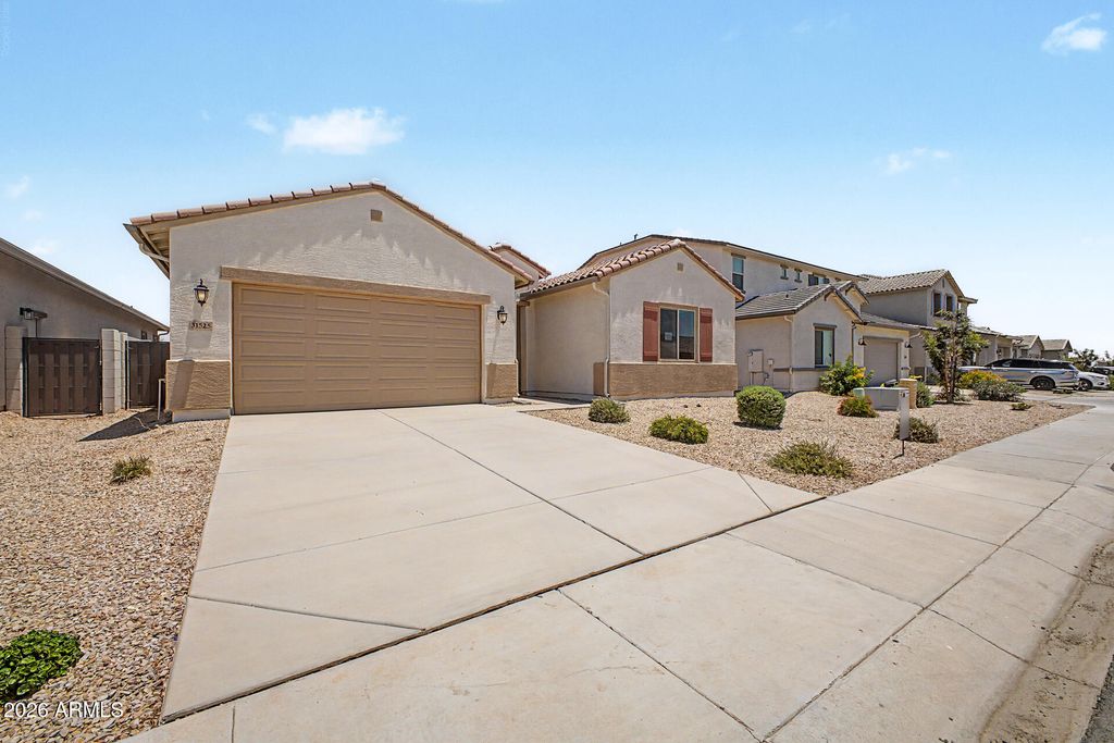Photo of 31525 N Wet Creek Road, San Tan Valley, AZ 85143 (MLS # 7044959)