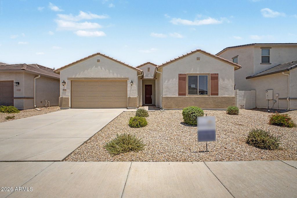 Photo of 31525 N Wet Creek Road, San Tan Valley, AZ 85143 (MLS # 7044959)