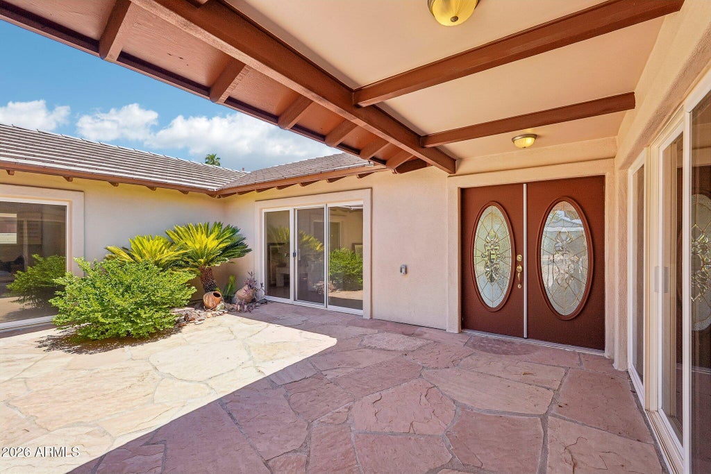 Photo of 10954 W Tropicana Circle, Sun City, AZ 85351 (MLS # 7052327)