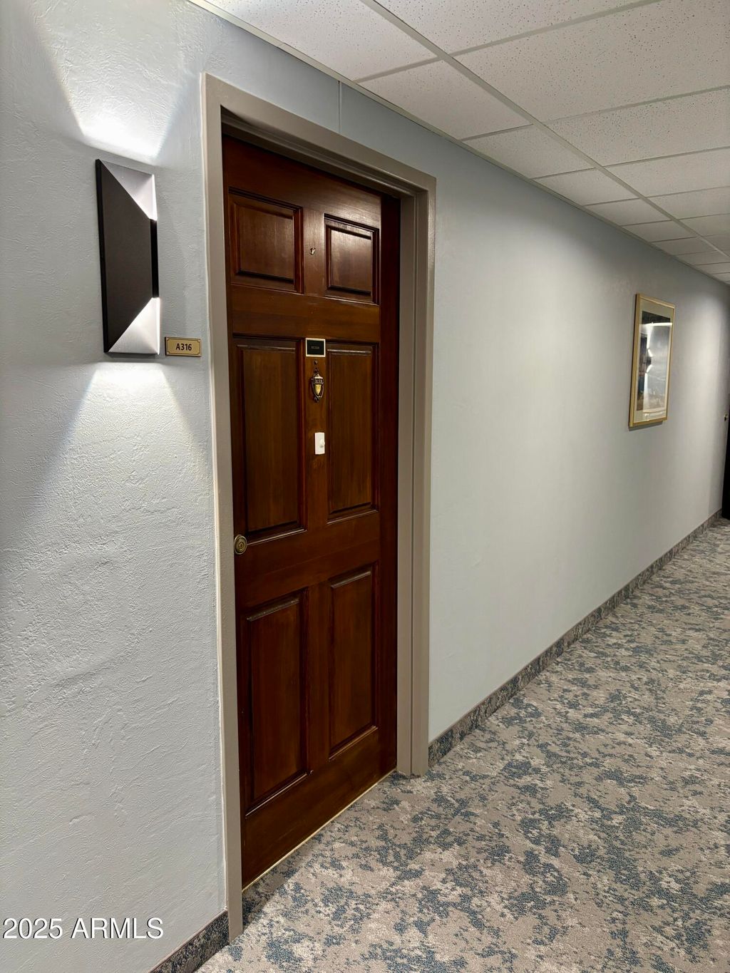 Photo of 10330 W Thunderbird Boulevard #A316, Sun City, AZ 85351 (MLS # 6924026)