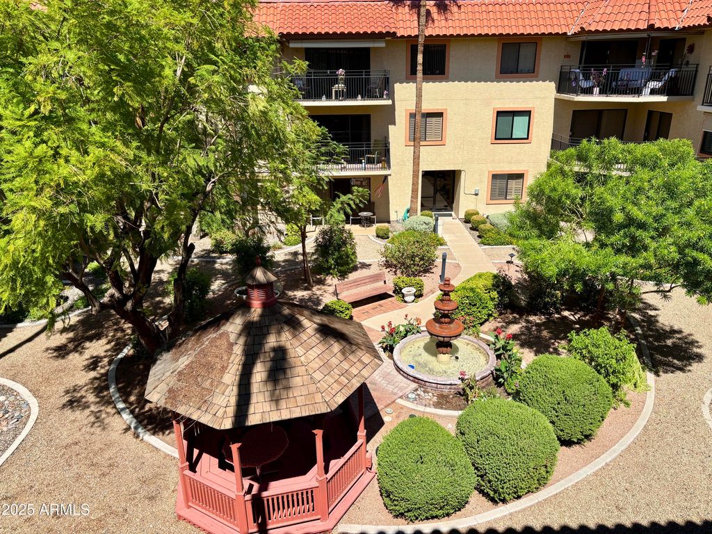 Photo of 10330 W Thunderbird Boulevard #A316, Sun City, AZ 85351 (MLS # 6924026)