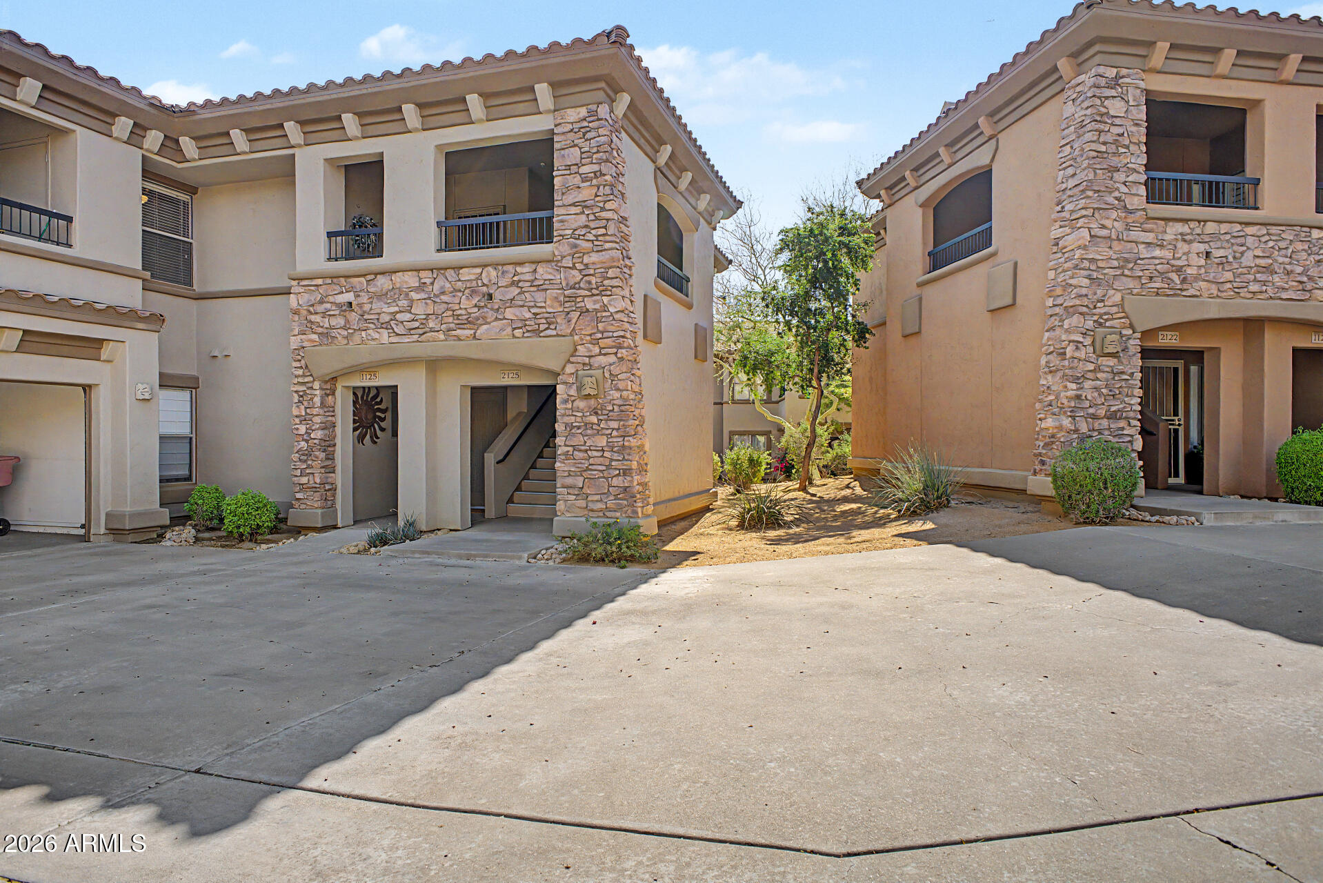 19700 N 76th Street 2125