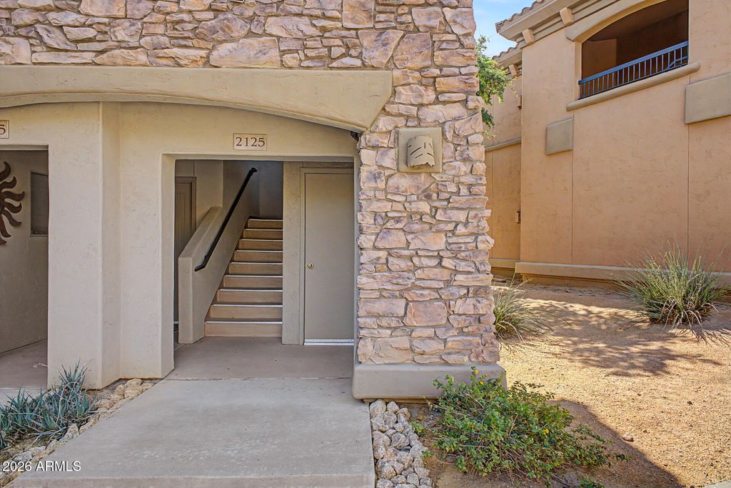Photo of 19700 N 76th Street #2125, Scottsdale, AZ 85255 (MLS # 7013066)