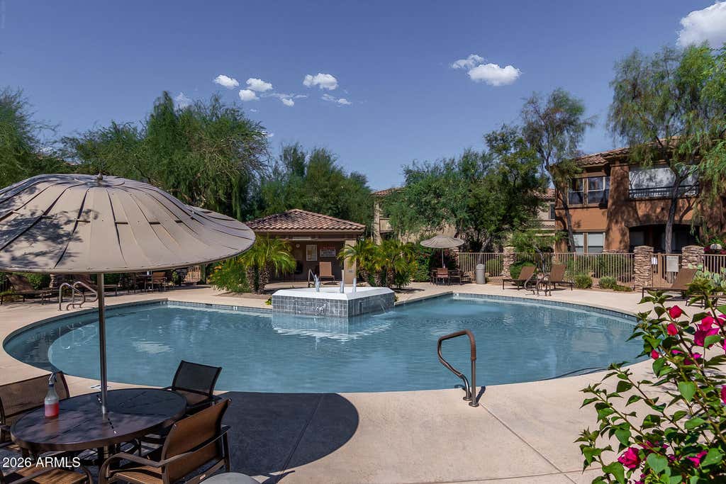 Photo of 19700 N 76th Street #2125, Scottsdale, AZ 85255 (MLS # 7013066)