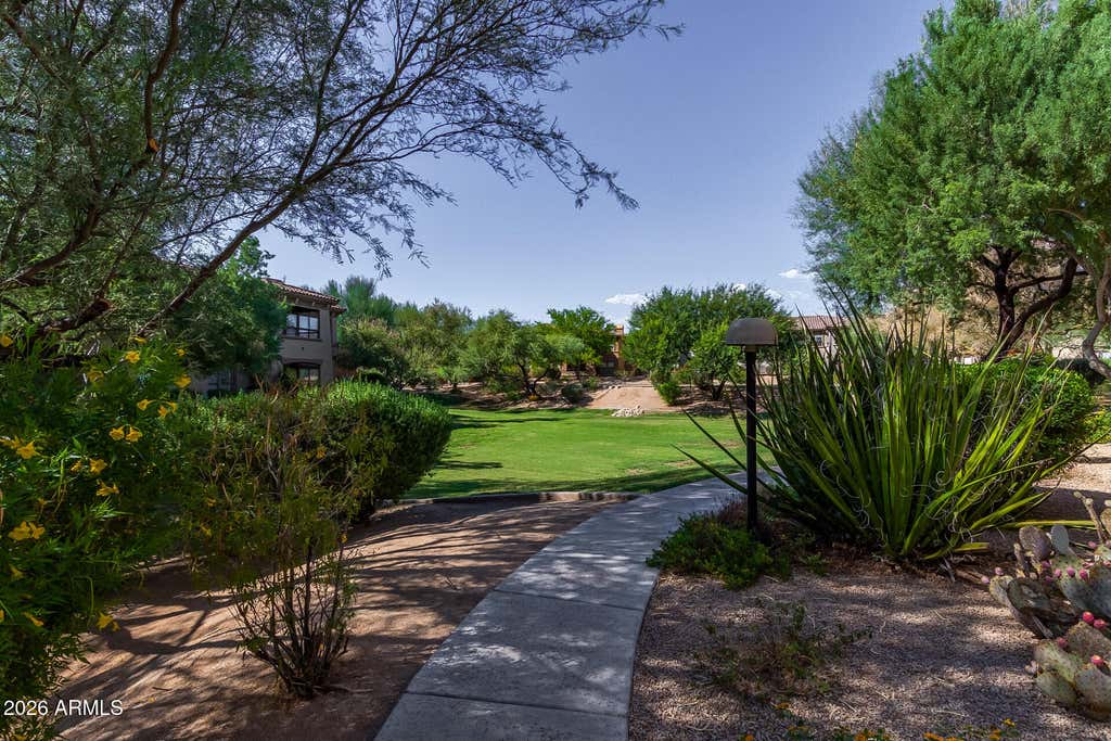 Photo of 19700 N 76th Street #2125, Scottsdale, AZ 85255 (MLS # 7013066)