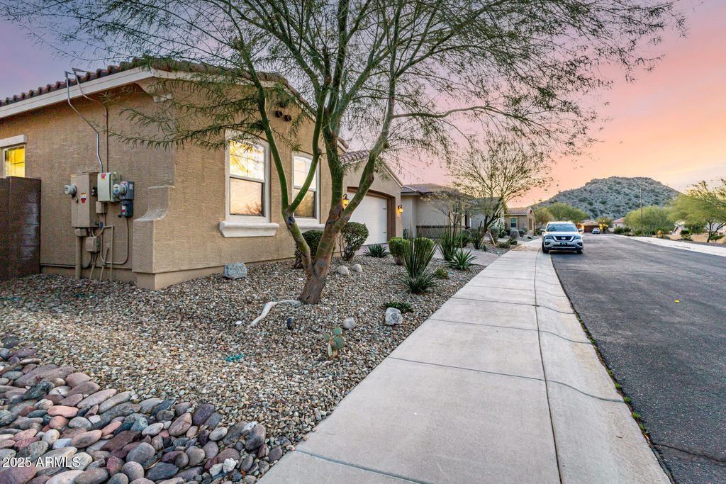 Photo of 18145 W Cactus Flower Drive, Goodyear, AZ 85338 (MLS # 6965370)