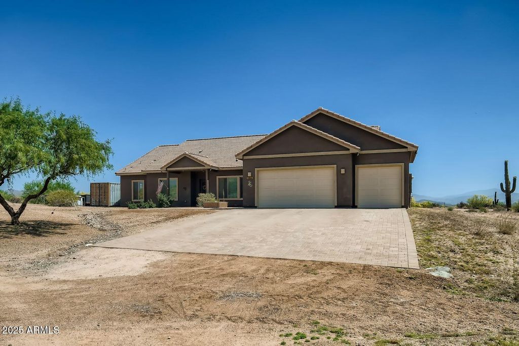 Photo of 33423 N 141st Way, Scottsdale, AZ 85262 (MLS # 6950645)