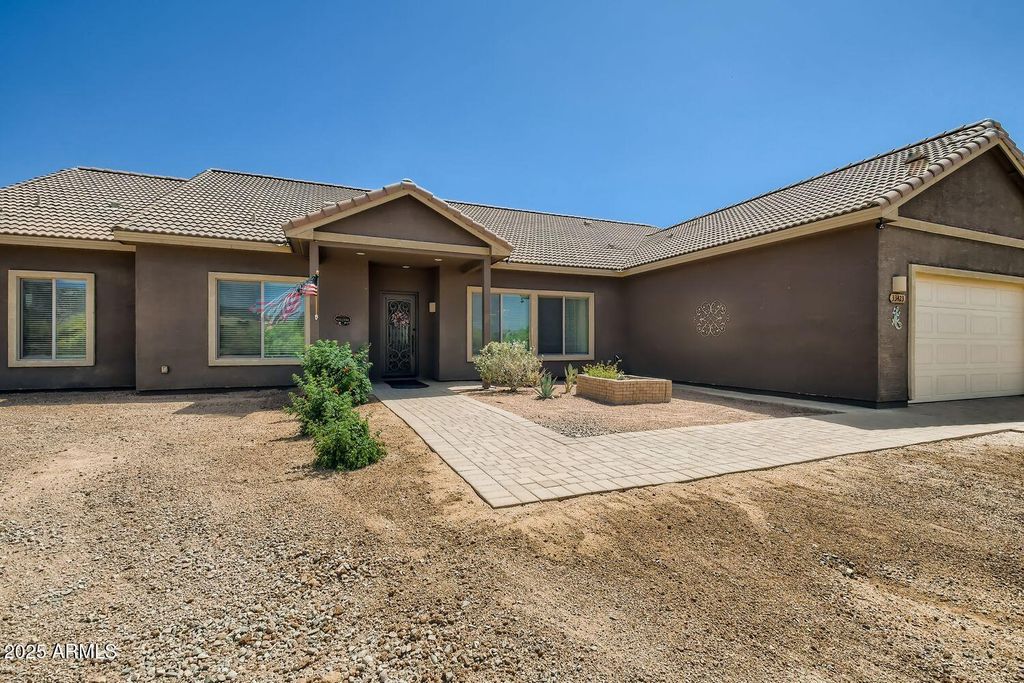 Photo of 33423 N 141st Way, Scottsdale, AZ 85262 (MLS # 6950645)