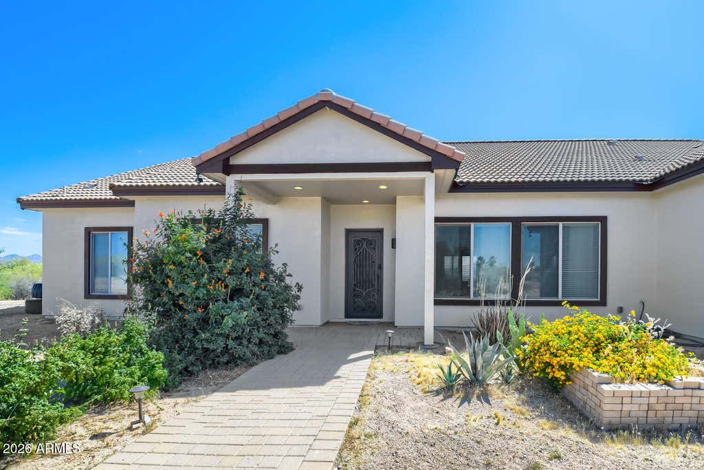 Photo of 33423 N 141st Way, Scottsdale, AZ 85262 (MLS # 6950645)
