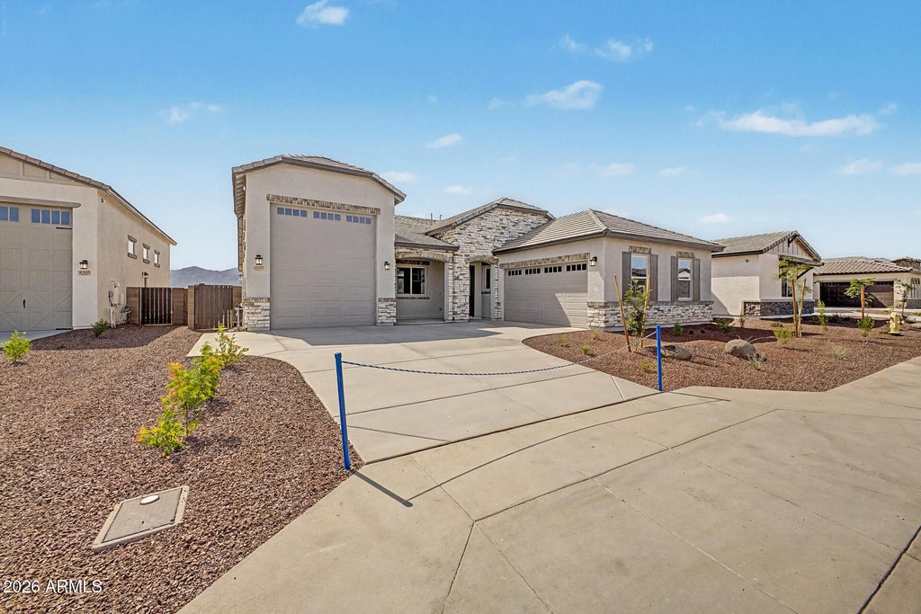 Photo of 8808 N 173rd Avenue, Waddell, AZ 85355 (MLS # 7051974)