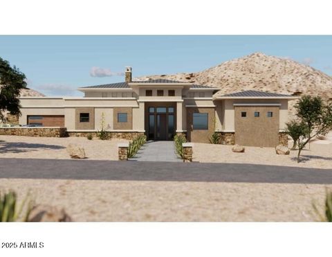 30660 N 120TH Lane Peoria AZ 85383