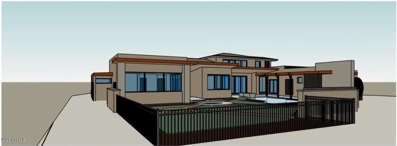 6620 E FLAT IRON Loop 59