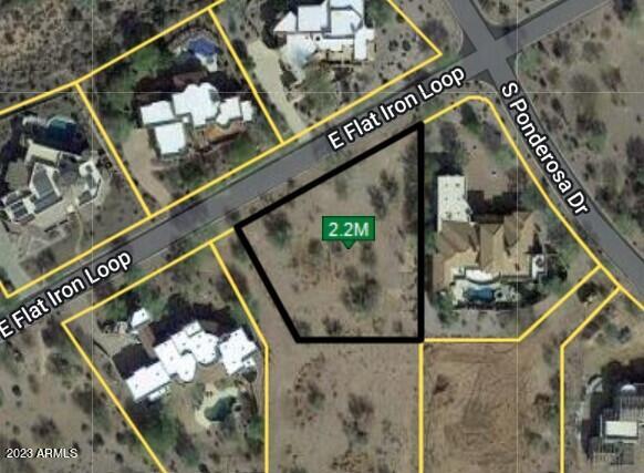 6620 E FLAT IRON Loop 59