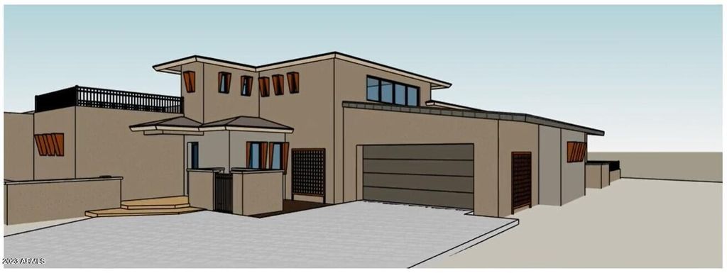 Photo of 6620 E Flat Iron Loop #59, Gold Canyon, AZ 85118 (MLS # 6910738)