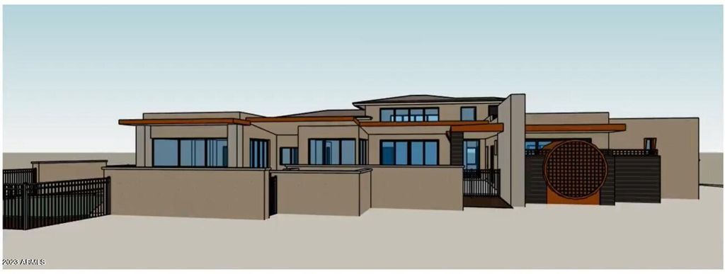 Photo of 6620 E Flat Iron Loop #59, Gold Canyon, AZ 85118 (MLS # 6910738)