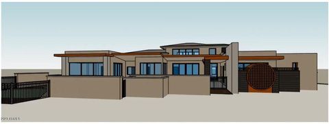 6620 E FLAT IRON Loop 59 Gold Canyon AZ 85118