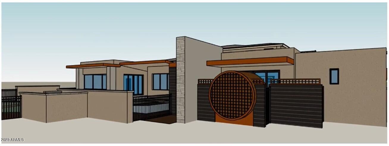 6620 E FLAT IRON Loop 59