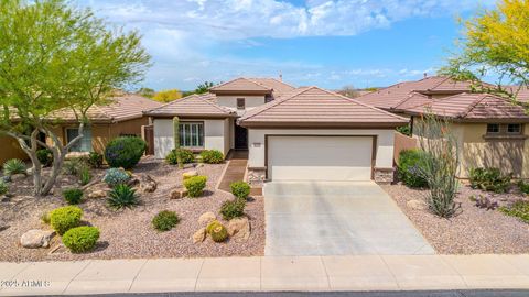 40744 N NOBLE HAWK Court Anthem AZ 85086